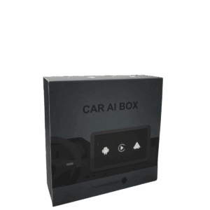CAR AI BOX