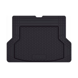 SPARCO - Alfombra de carro para maletero